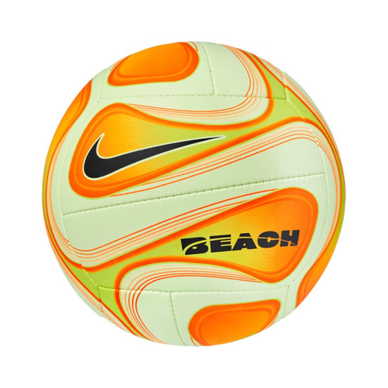Nike Μπάλα Beach Volleyball Deflated
